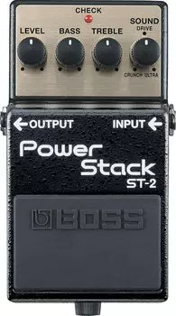Блок питания BOSS ST-2