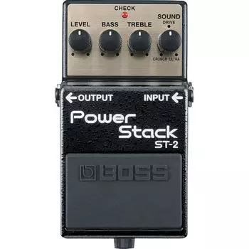 Блок питания BOSS ST-2