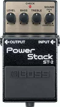 Блок питания BOSS ST-2