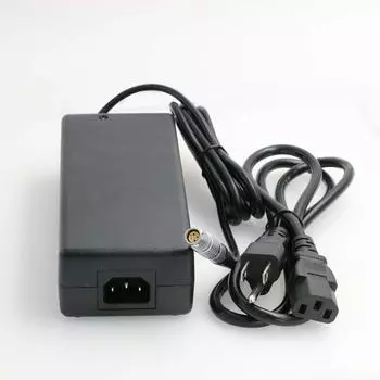 Блок питания DRRI 15 В 10 А с 6-контактным разъемом для RED Scarlet DSMC1 DSMC2 DJI Ronin 4D Epic& |