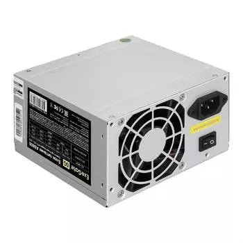 Блок питания Exegate 600w Ab600 293063 Ex292142rus-pc