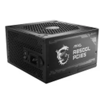 Блок питания MSI 850 Вт 110 Вт 80 Plus Gold