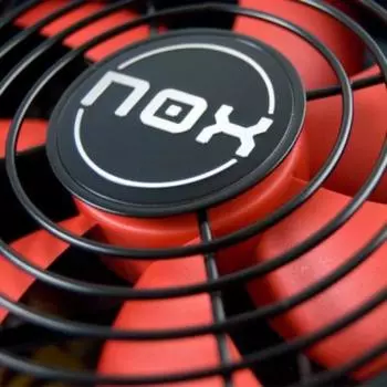 Блок питания NOX ICAFA70088 ATX 650 Вт 650 Вт