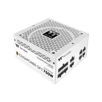 Блок питания THERMALTAKE Toughpower GF1 750 Вт — TT Premium Edition 750 Вт