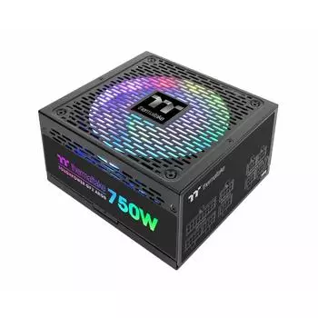 Блок питания THERMALTAKE Toughpower GF2 ARGB 750 Вт ATX 80 Plus Gold