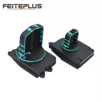 Блок регулировки заслонки впускного коллектора, клапан Disa для BMW 328i 330i X5 Z4 X3 E60 E61 E81 E82 E90 E92 11617560538 11617560538 Right