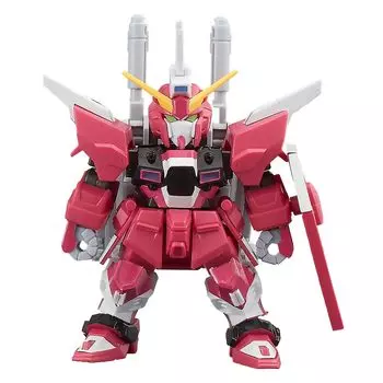 Блок Росс Бесконечное Правосудие Гандам Тип 2 [BANDAI]