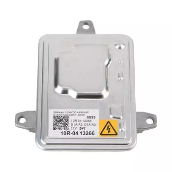 Блок управления балластом ксеноновой фары HID D1S для BMW X3 X5 3 4 5 серии Mini