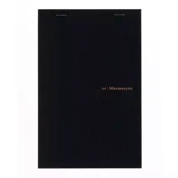 Блокнот Maruman Neemocine A5 N188A набор из 5 книг