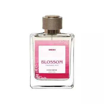 blossoam Сладкие духи унисекс 100 мл, нежные, приятные для кожи ингредиенты, не содержат спирта и прошли дерматологические испытания 100 ML