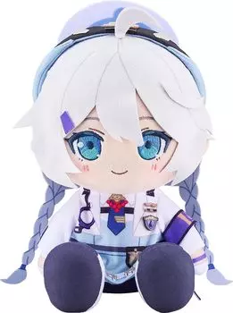 Blue Archive Blue Archive Мягкая игрушка Кирино Чокопуни