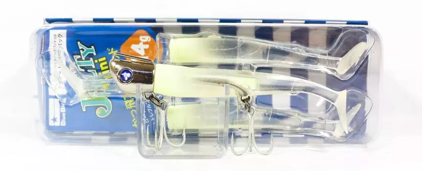 Blue Blue Jolty Mini Set 14 грамм Тонущая приманка 26 (2327)