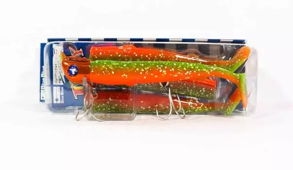 Blue Blue Jolty Mini Set 22 грамм Тонущая приманка 18 (0965)