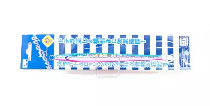 Blue Blue Metal Jig Searide Long 80 грамм 04 (2923)