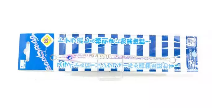 Blue Blue Metal Jig Searide Long 80 грамм 03 (2916)