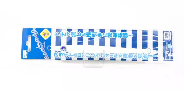 Blue Blue Metal Jig Searide Long 80 грамм 10 (5252)