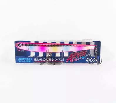 Blue Blue Тонущая приманка Arvin 150S 02 (3089)