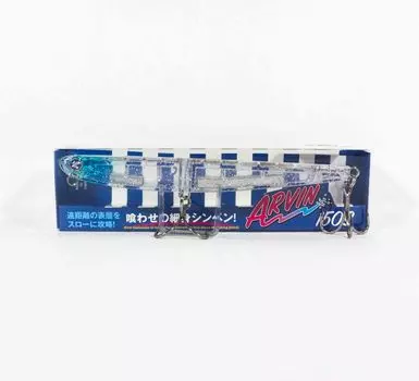 Blue Blue Тонущая приманка Arvin 150S 05 (3119)
