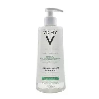 Термальная минеральная мицеллярная вода Blue Cherry Vichy Purte - Complex 400 мл, 1 шт.