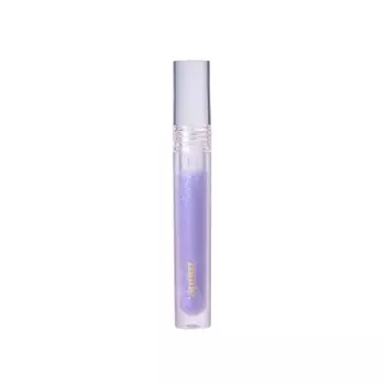 Blue Fantasy Edition Glace Lip Gloss Sand mude. B01/Blue синий