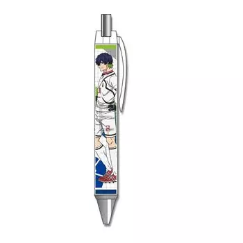 Blue Rock Ballpoint Pen Oliva Aisora Ver.2 BPAN-B006-m10