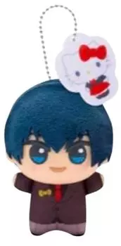 Blue Rock Chibigurumi Sanrio Characters 2-е издание Chibigurumi vol.1 Приблизительно. 11см Отдельный предмет: Киёсиичи
