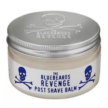 Бальзам после бритья Bluebeard Revenge, 100 мл, 1 шт.