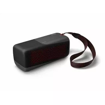 Bluetooth-динамики Philips TAS4807B/00 Черный 2100 Вт