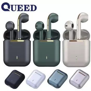 Bluetooth-гарнитура Беспроводная Bluetooth-гарнитура с шумоподавлением TWS Входные наушники Спортивная беспроводная Bluetooth-гарнитура
