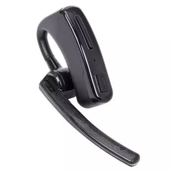 Bluetooth-гарнитура для рации Baofeng UV, hands-free, беспроводная