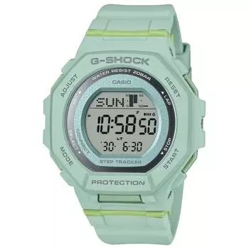 [] Bluetooth GMD B300 3JF [Casio] Наручные часы с Gisholk с использованием биомассы штукатурки
