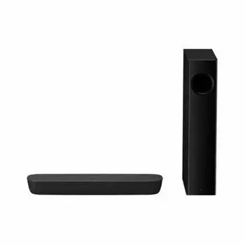 Bluetooth Panasonic SC-HTB250EGK Bluetooth 120 Вт 80 Вт Черный Нет 120 Вт