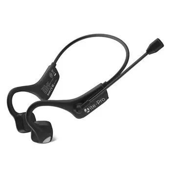 Bluetooth с костной проводимостью и четким звонком. Открытое ухо Kodendo не блокирует ваш голос, позволяя вам разговаривать, а быстрая костная проводимость — 8 часов непрерывной работы.