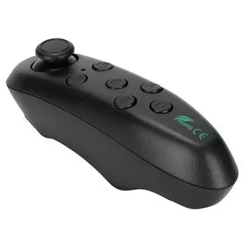 Bluetooth VR Пульт дистанционного управления Беспроводной пульт виртуальной реальности Соматосенсорный геймпад