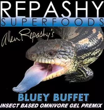 Bluey Buffet 12 унций(340 г)