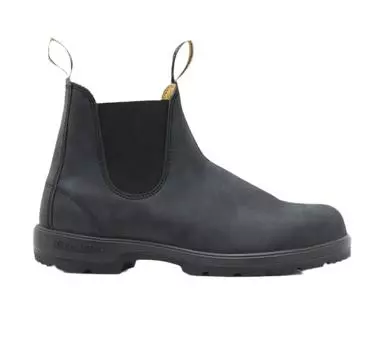 Blundstone 587 37.5 чёрный