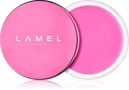 blush crme TU прозрачный