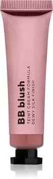 blush crme TU прозрачный