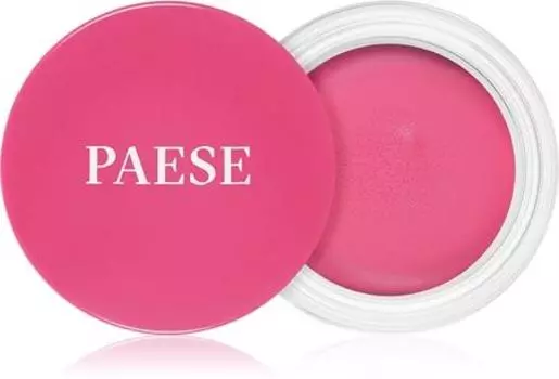 blush crme TU прозрачный