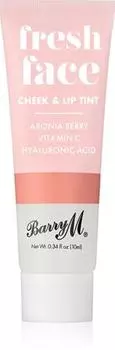 blush liquide et brillant lvres TU прозрачный