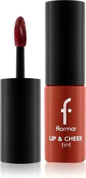 blush liquide lvres et joues TU прозрачный