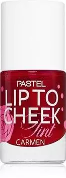 blush liquide lvres et joues TU прозрачный