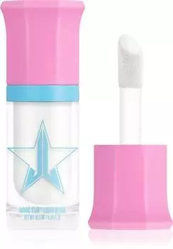 blush liquide TU прозрачный
