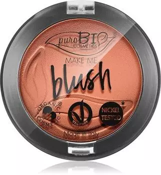 blush longue tenue TU прозрачный