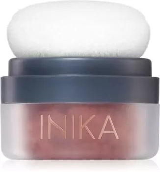 blush minral en poudre TU прозрачный