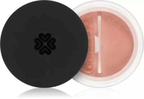 blush minral en poudre TU прозрачный