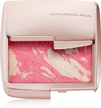 blush poudre TU прозрачный