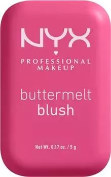 blush poudre TU прозрачный