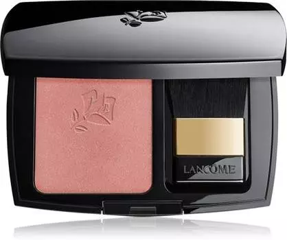 blush poudre TU прозрачный