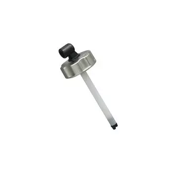 BMO JAPAN Refueling cap with suction port 147mm 50A0055 (BMO JAPAN)